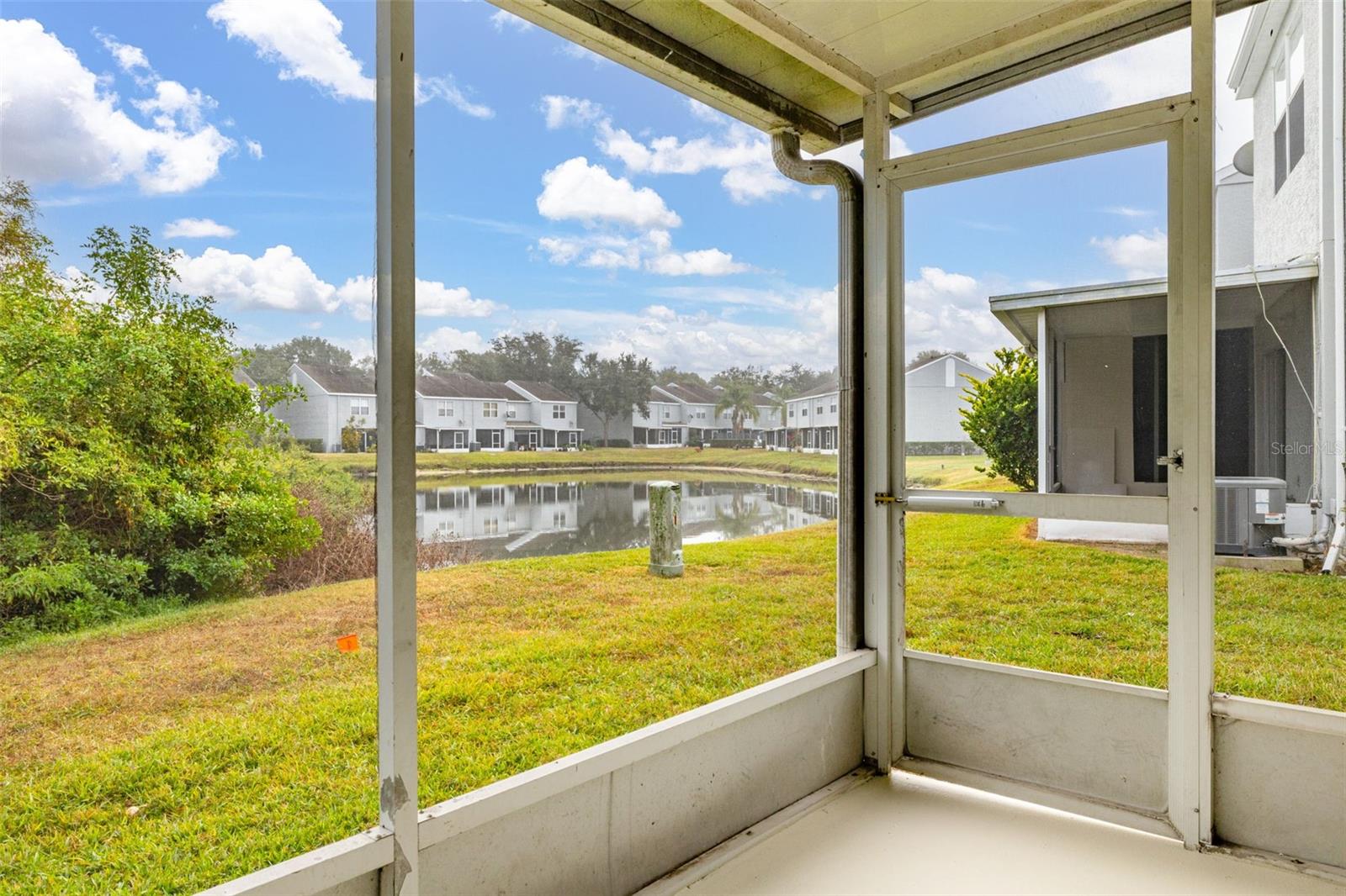 OSPREY RUN TWNHMS PH 2 - Residential