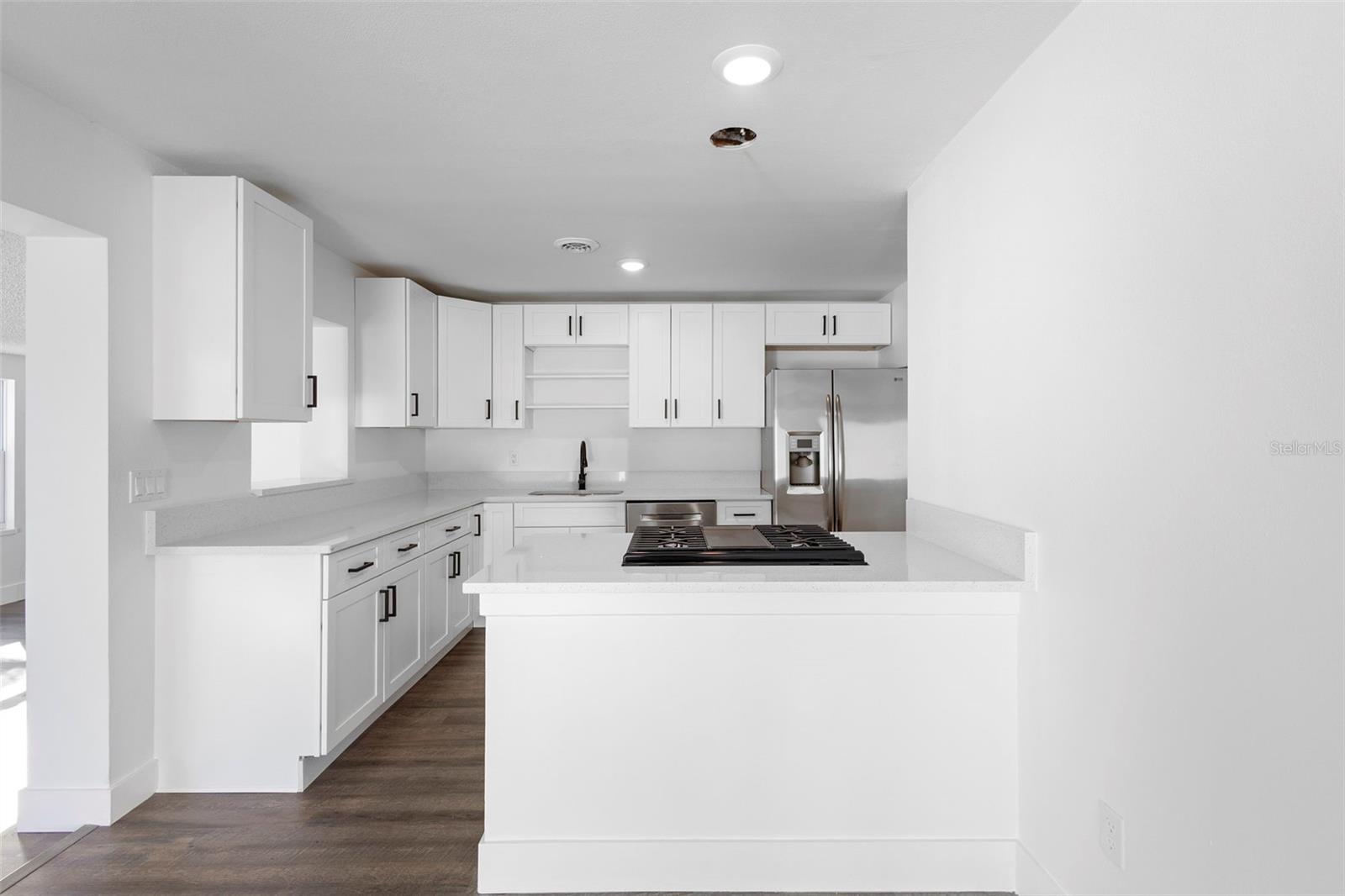 NORTH ORLANDO 2ND ADD RESUBD OF BLK 5 & TR A - Residential