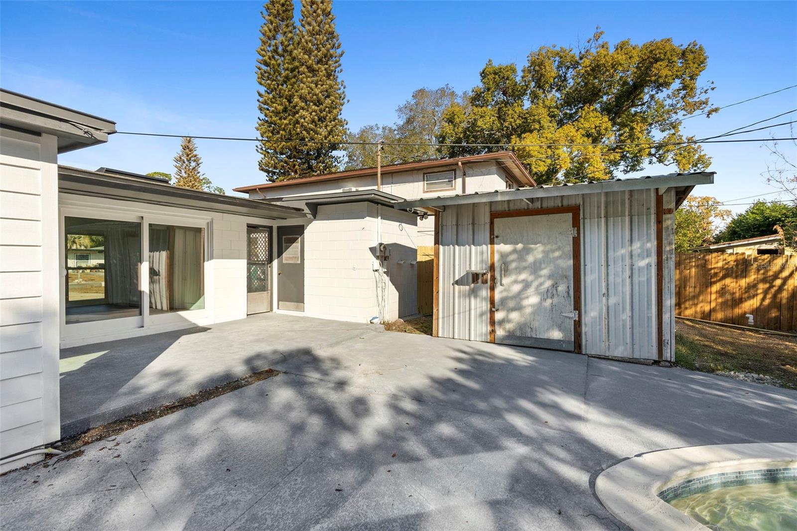 NORTH ORLANDO 2ND ADD RESUBD OF BLK 5 & TR A - Residential