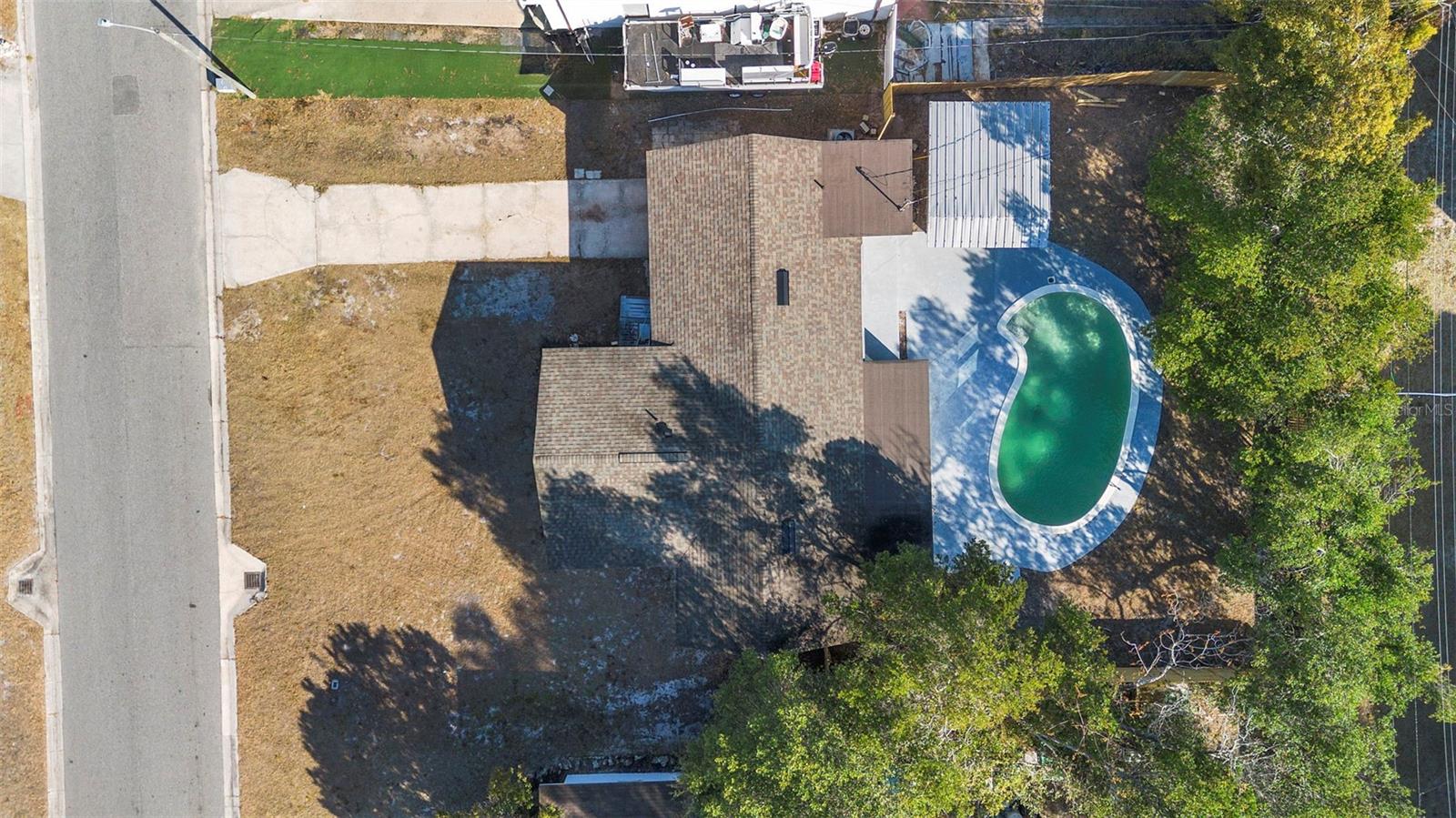 NORTH ORLANDO 2ND ADD RESUBD OF BLK 5 & TR A - Residential