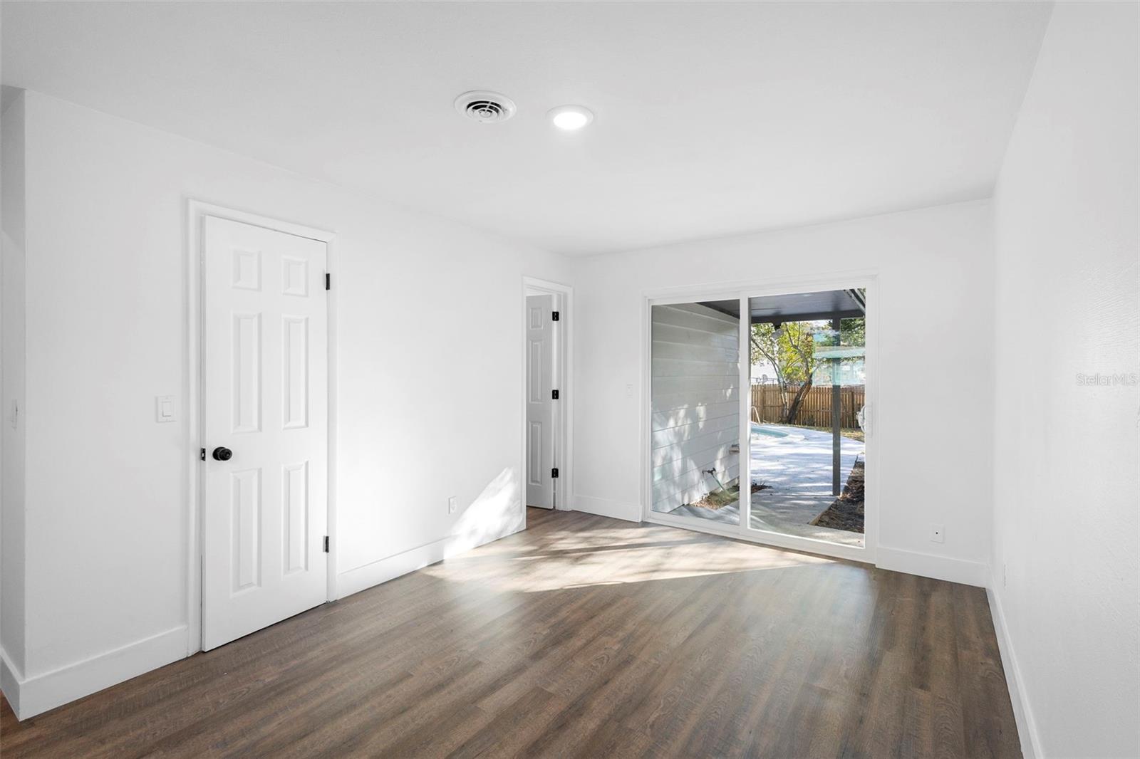 NORTH ORLANDO 2ND ADD RESUBD OF BLK 5 & TR A - Residential