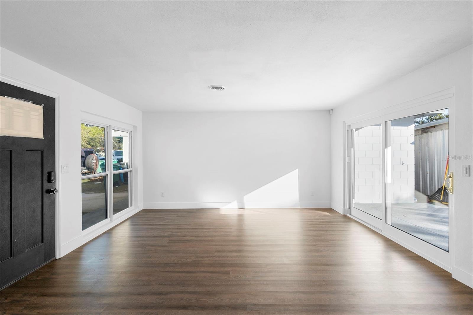 NORTH ORLANDO 2ND ADD RESUBD OF BLK 5 & TR A - Residential