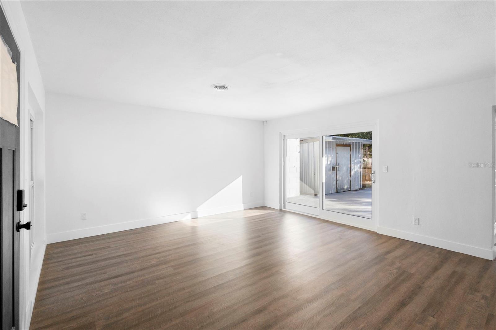 NORTH ORLANDO 2ND ADD RESUBD OF BLK 5 & TR A - Residential