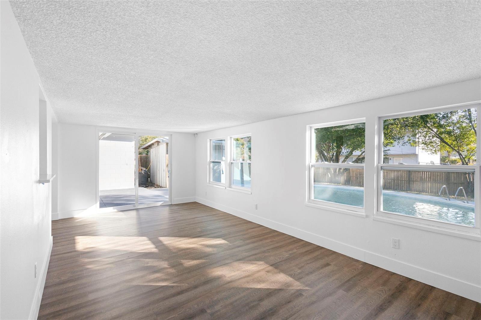 NORTH ORLANDO 2ND ADD RESUBD OF BLK 5 & TR A - Residential