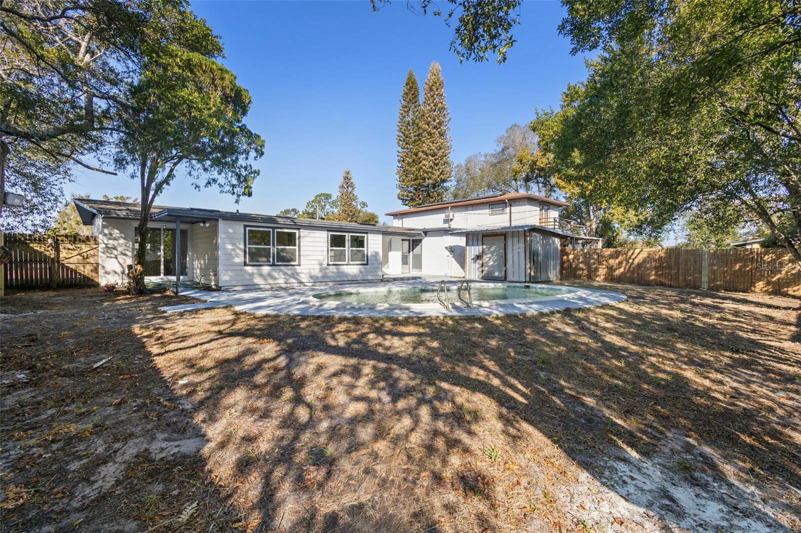 NORTH ORLANDO 2ND ADD RESUBD OF BLK 5 & TR A - Residential