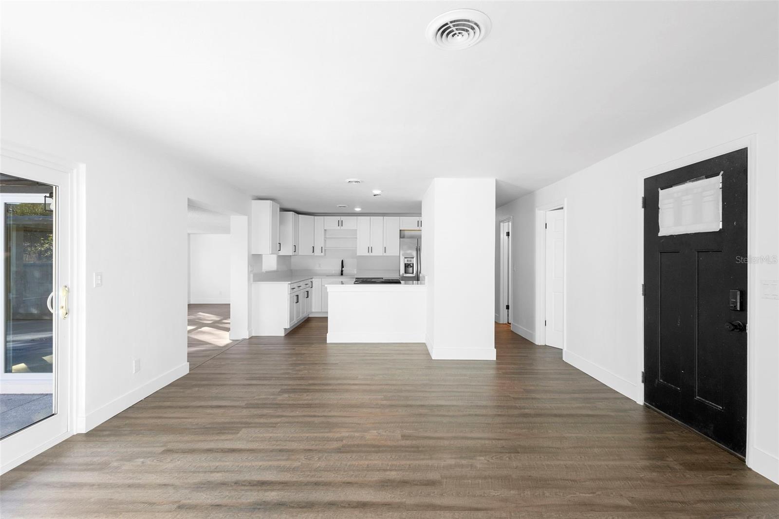 NORTH ORLANDO 2ND ADD RESUBD OF BLK 5 & TR A - Residential