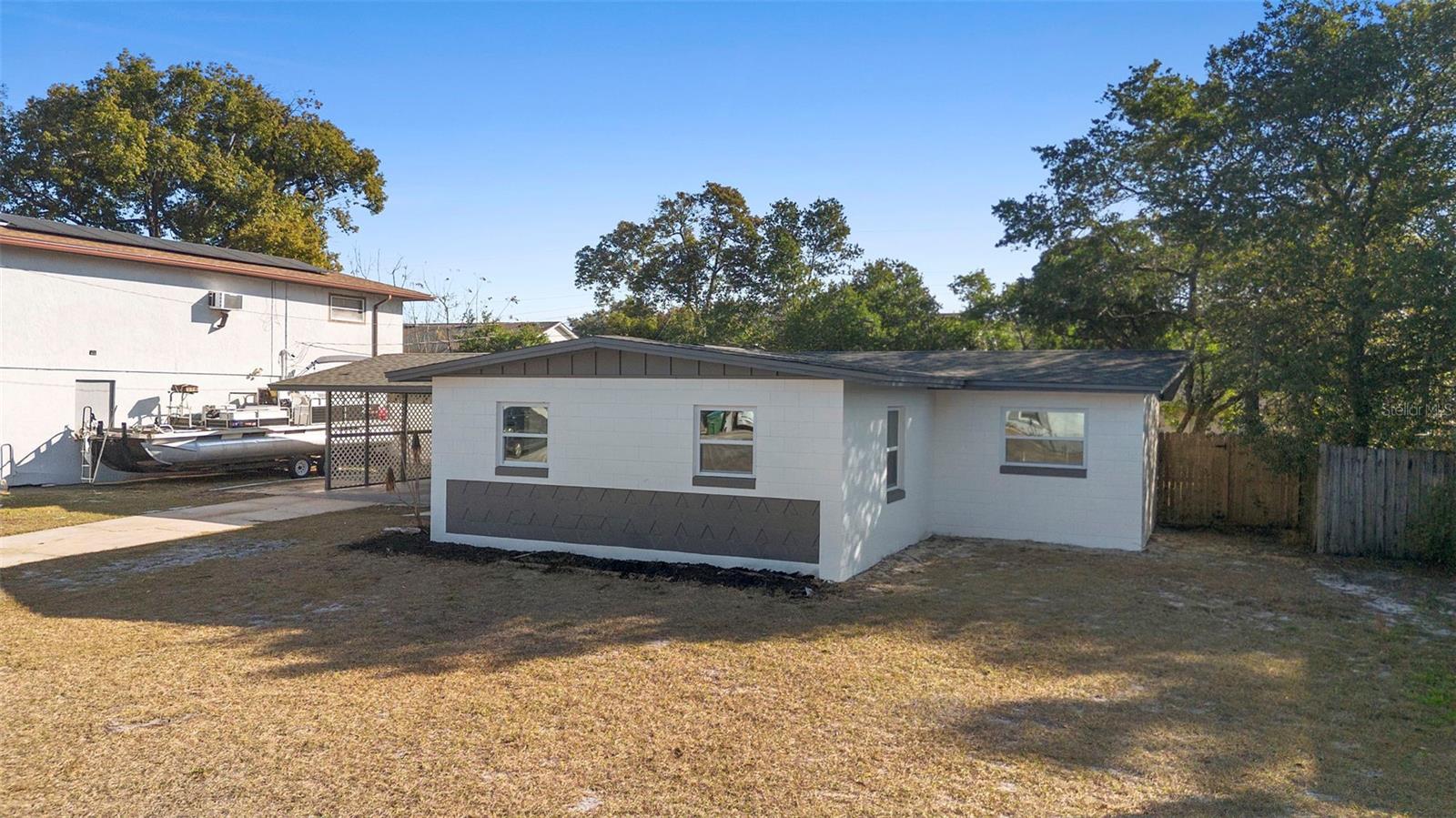 NORTH ORLANDO 2ND ADD RESUBD OF BLK 5 & TR A - Residential