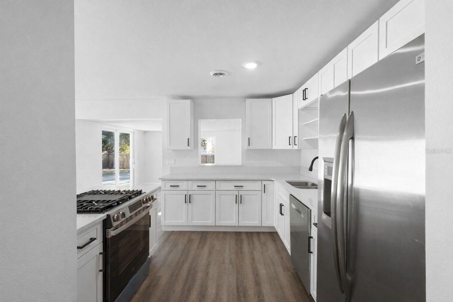 NORTH ORLANDO 2ND ADD RESUBD OF BLK 5 & TR A - Residential