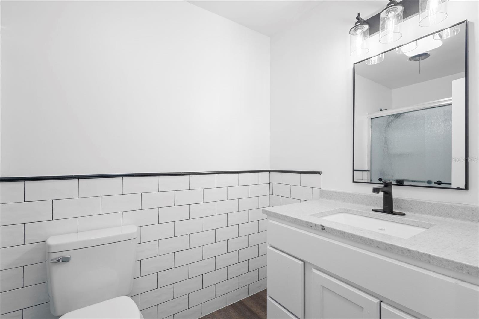 NORTH ORLANDO 2ND ADD RESUBD OF BLK 5 & TR A - Residential