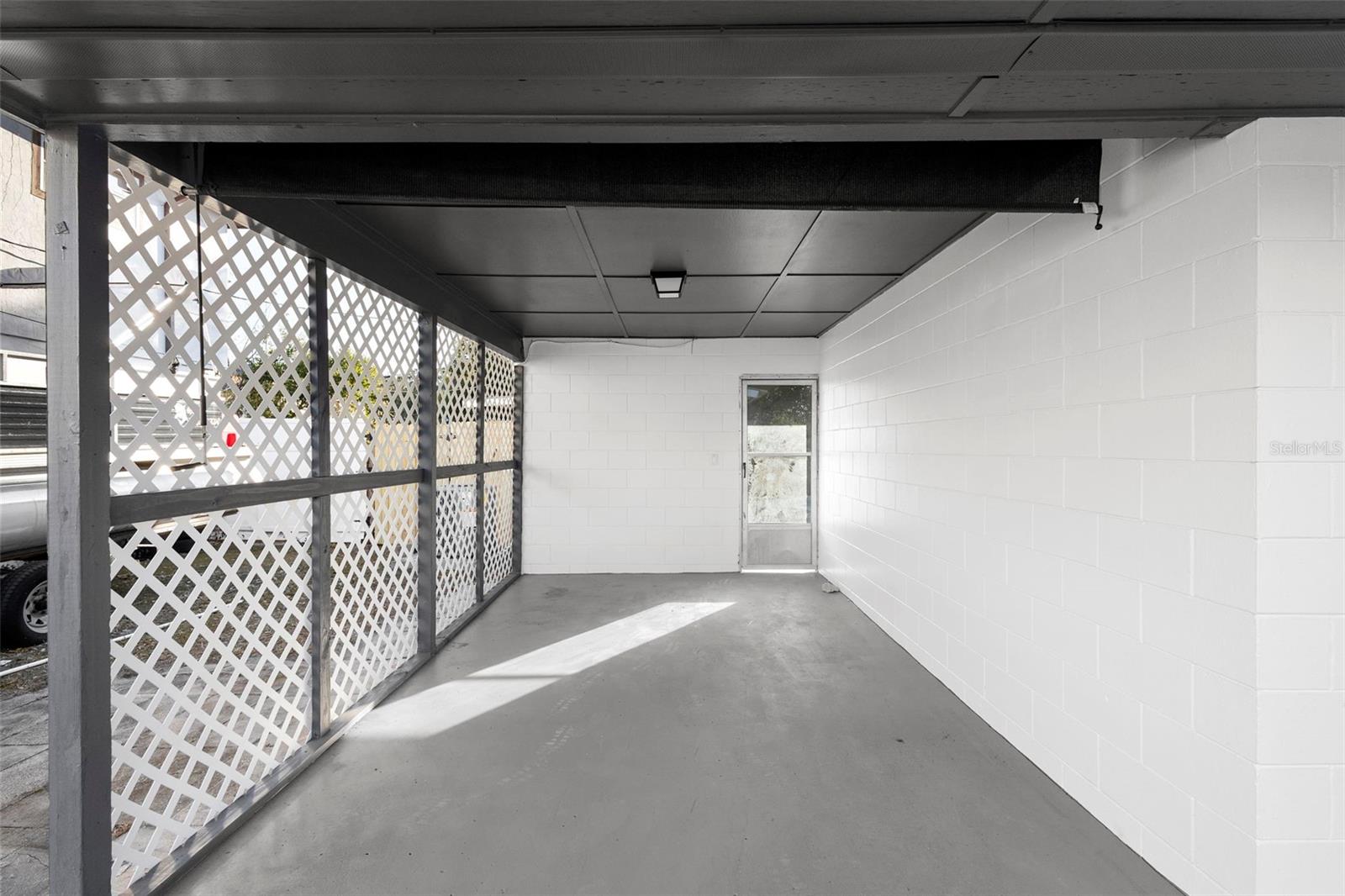 NORTH ORLANDO 2ND ADD RESUBD OF BLK 5 & TR A - Residential