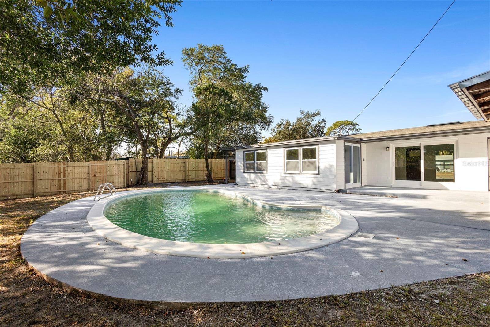 NORTH ORLANDO 2ND ADD RESUBD OF BLK 5 & TR A - Residential