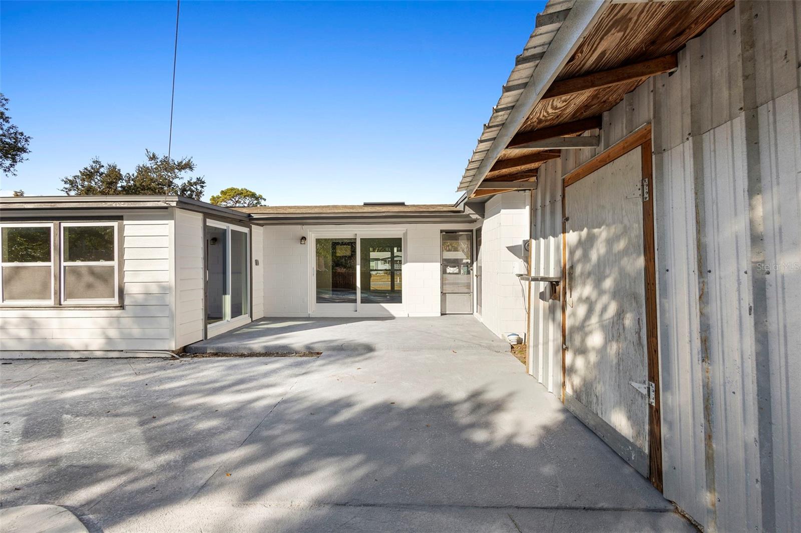 NORTH ORLANDO 2ND ADD RESUBD OF BLK 5 & TR A - Residential