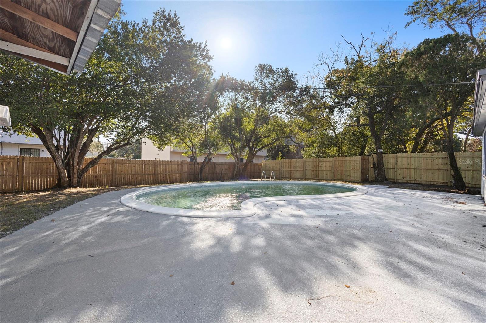 NORTH ORLANDO 2ND ADD RESUBD OF BLK 5 & TR A - Residential