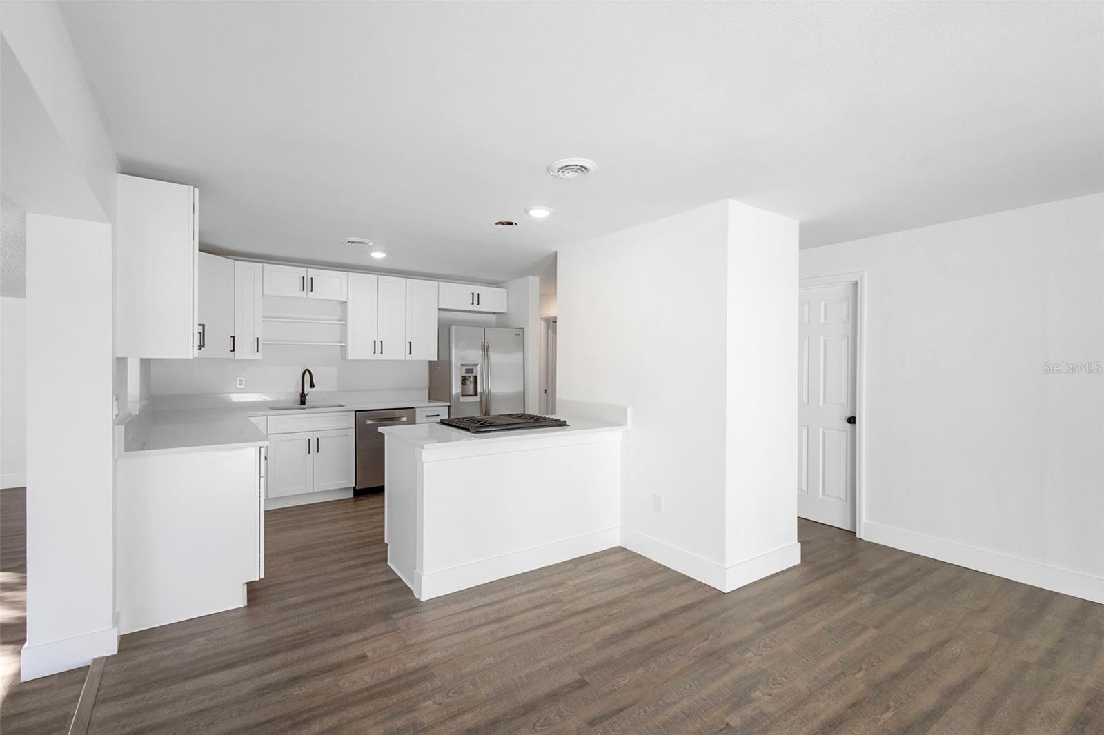 NORTH ORLANDO 2ND ADD RESUBD OF BLK 5 & TR A - Residential