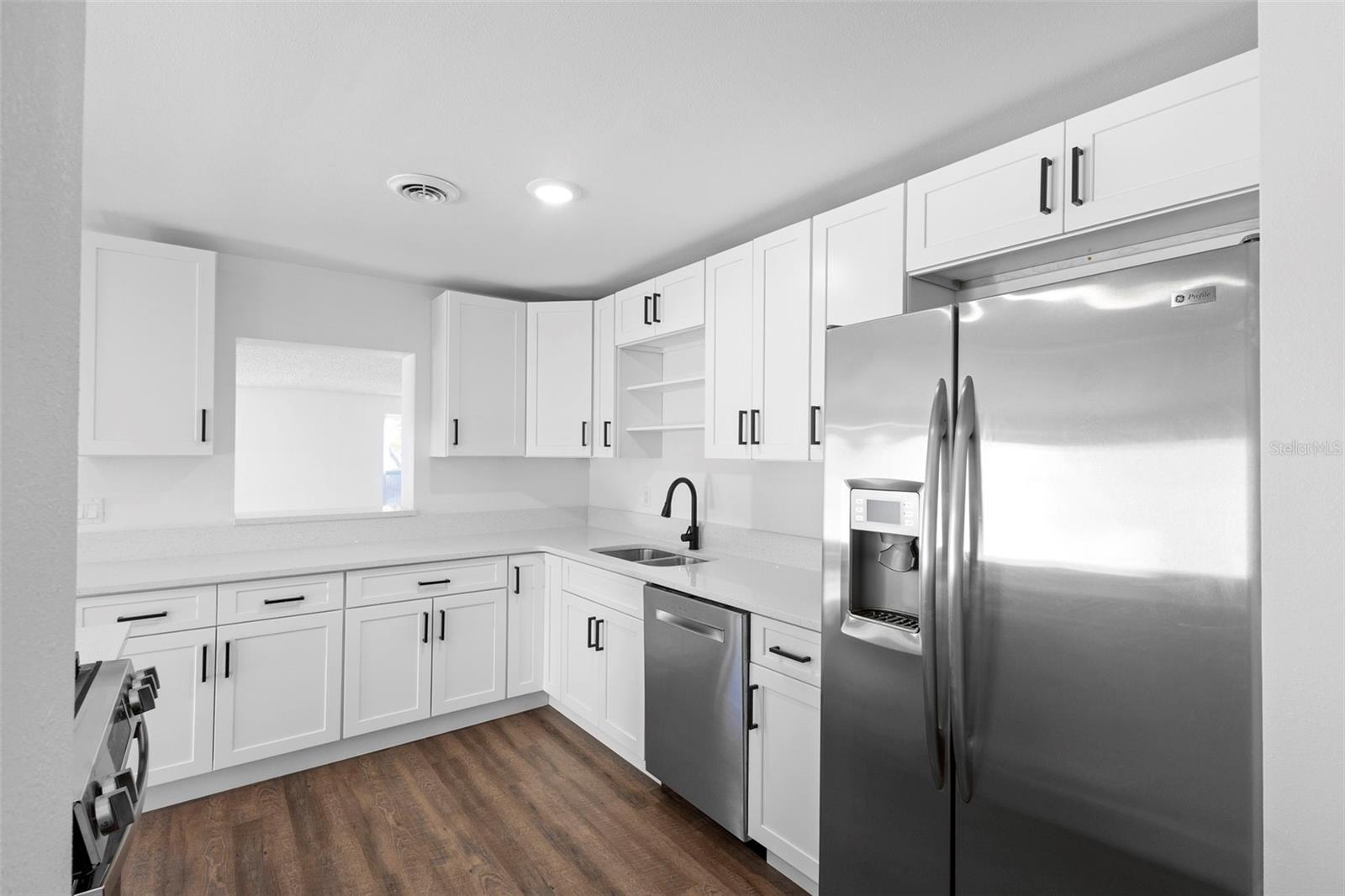 NORTH ORLANDO 2ND ADD RESUBD OF BLK 5 & TR A - Residential