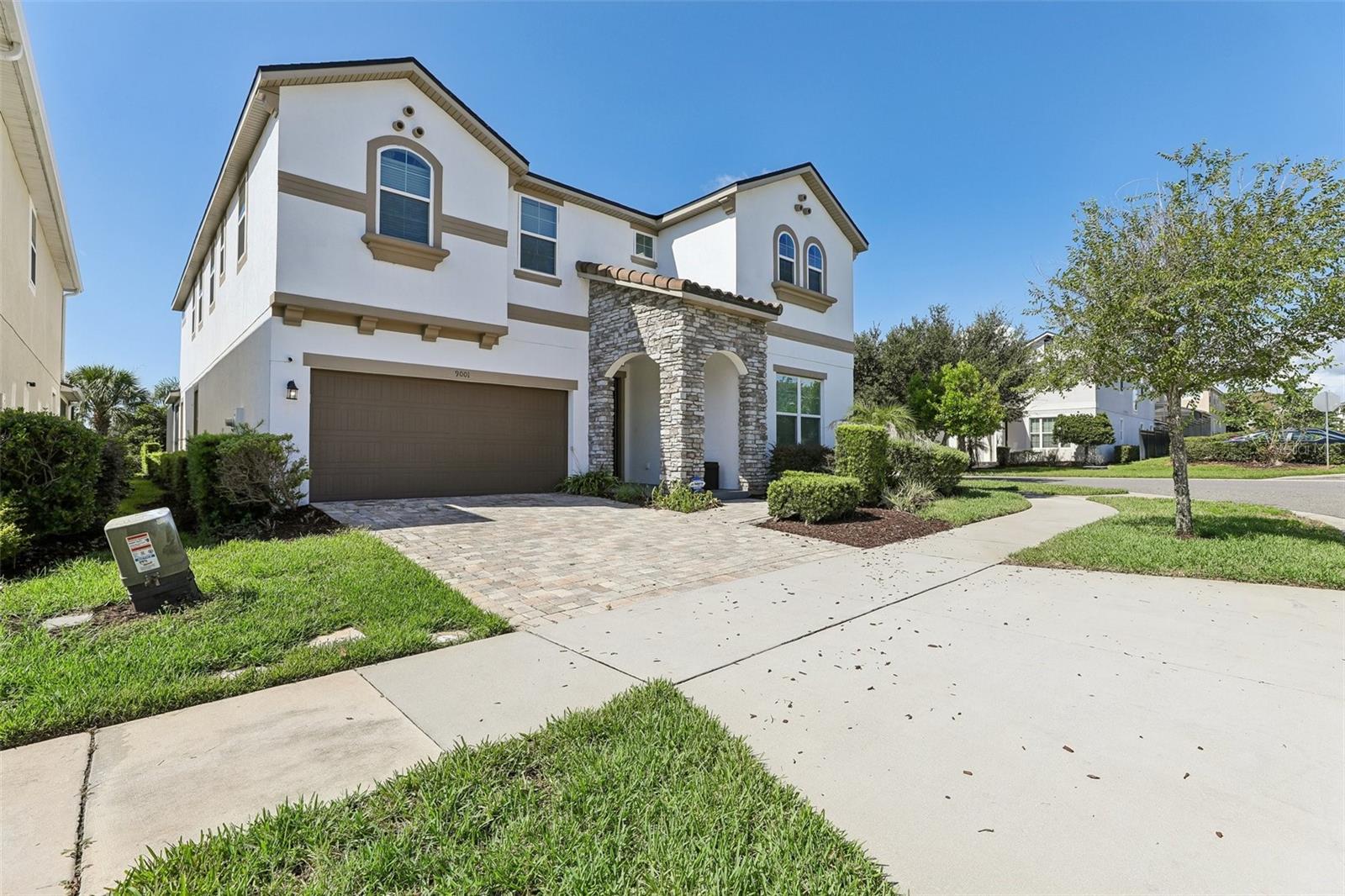 9001 SUNSHINE RIDGE LOOP