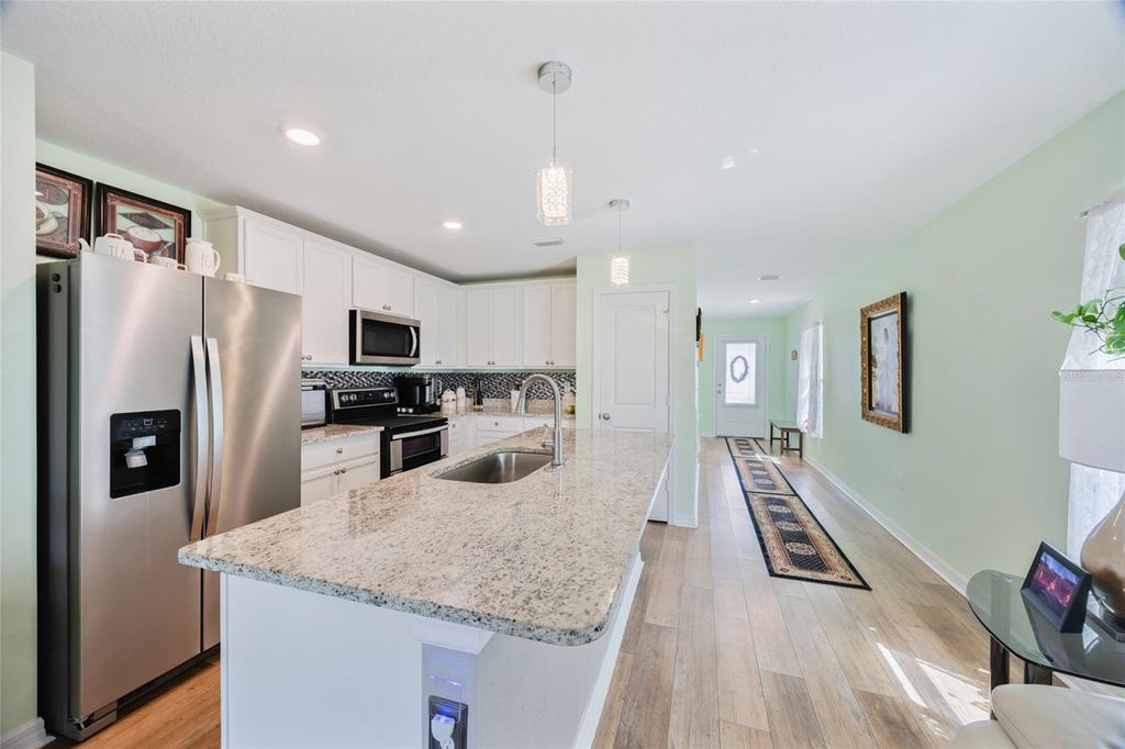 Photo of 5251 Cricket Road, Brooksville, FL 34602 (MLS # TB8437325)