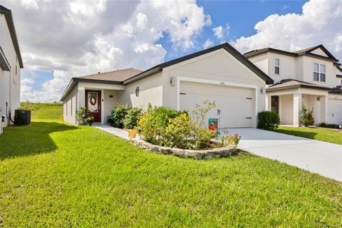 Photo of 5251 Cricket Road, Brooksville, FL 34602 (MLS # TB8437325)