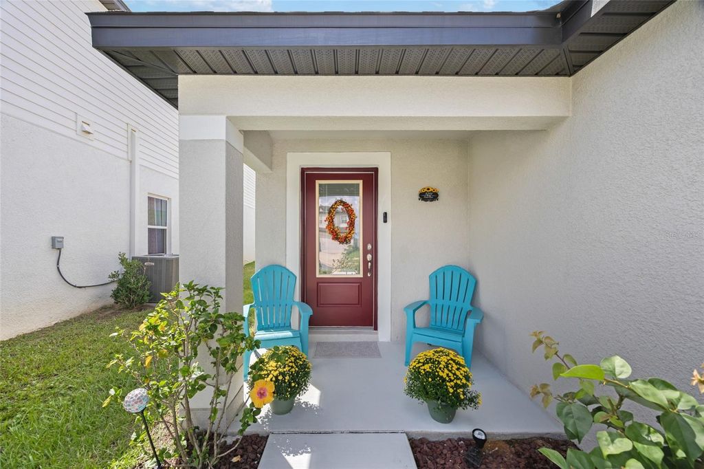 Photo of 5251 Cricket Road, Brooksville, FL 34602 (MLS # TB8437325)