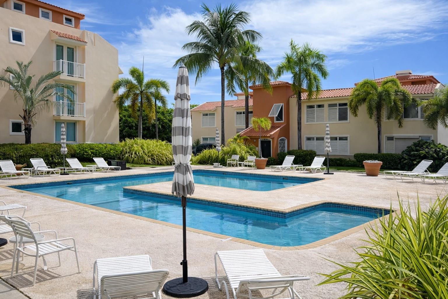 HARBOUR POINT - Residential Lease