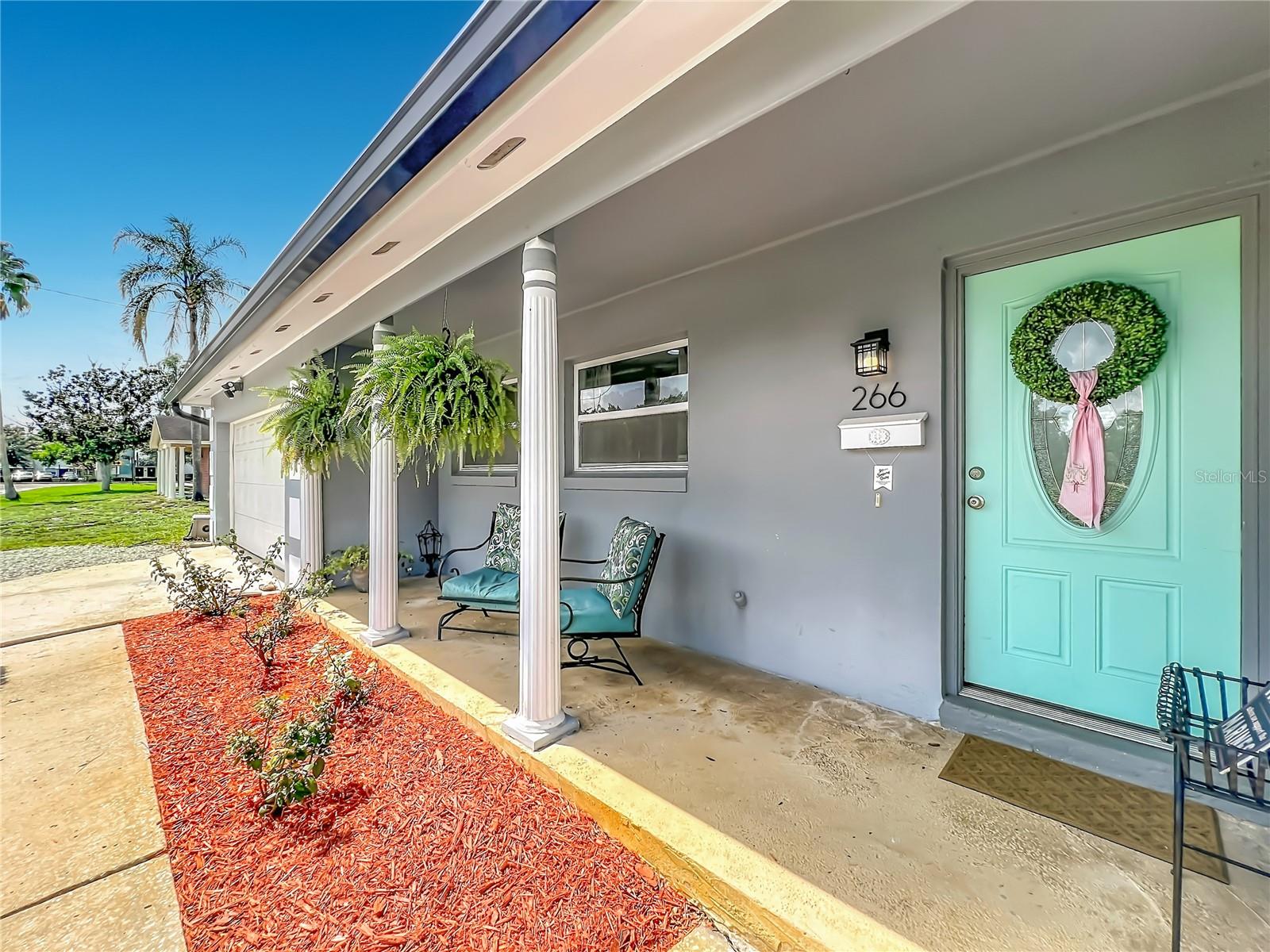 266 CARRIAGE HILL DRIVE