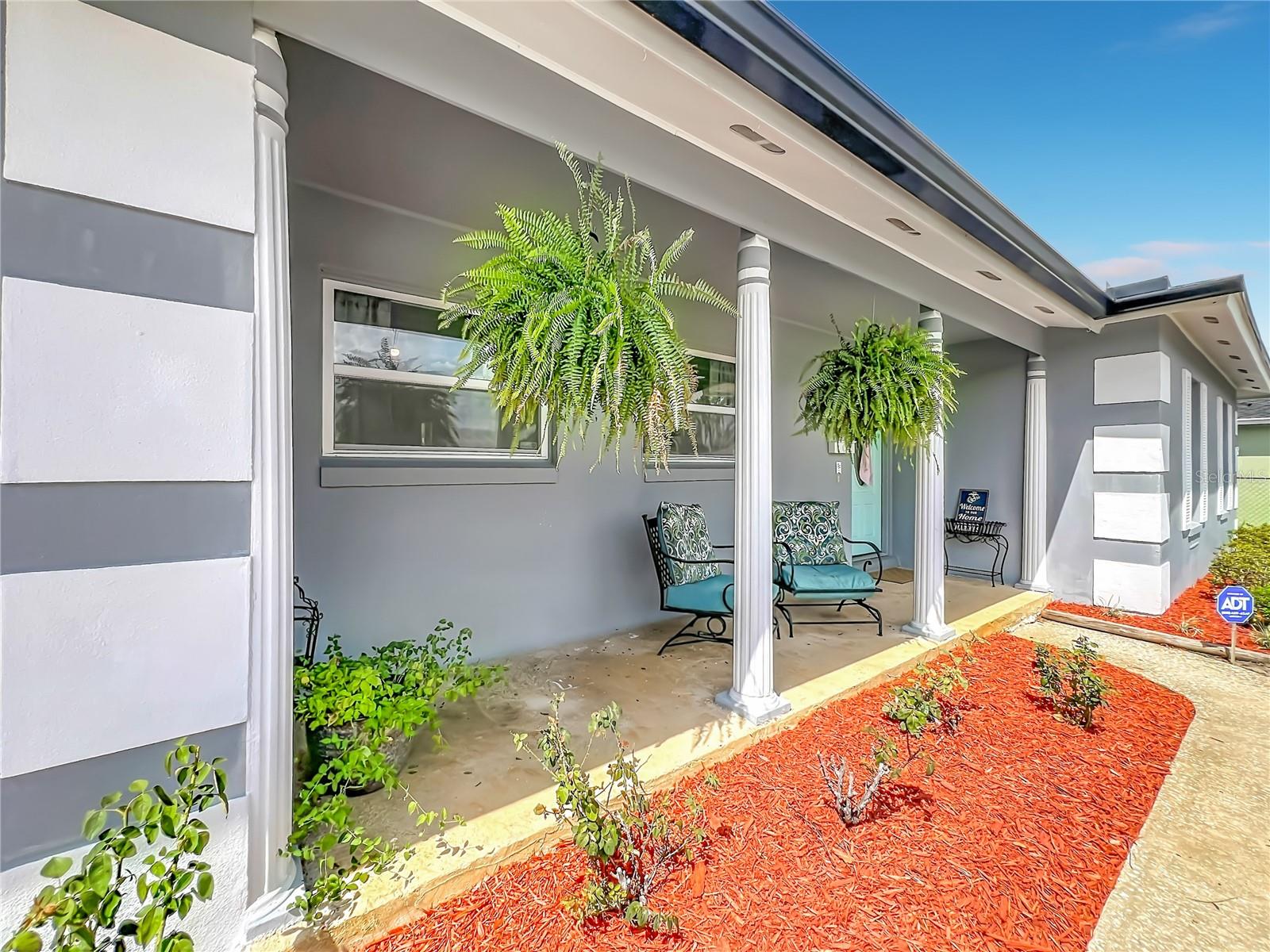 266 CARRIAGE HILL DRIVE
