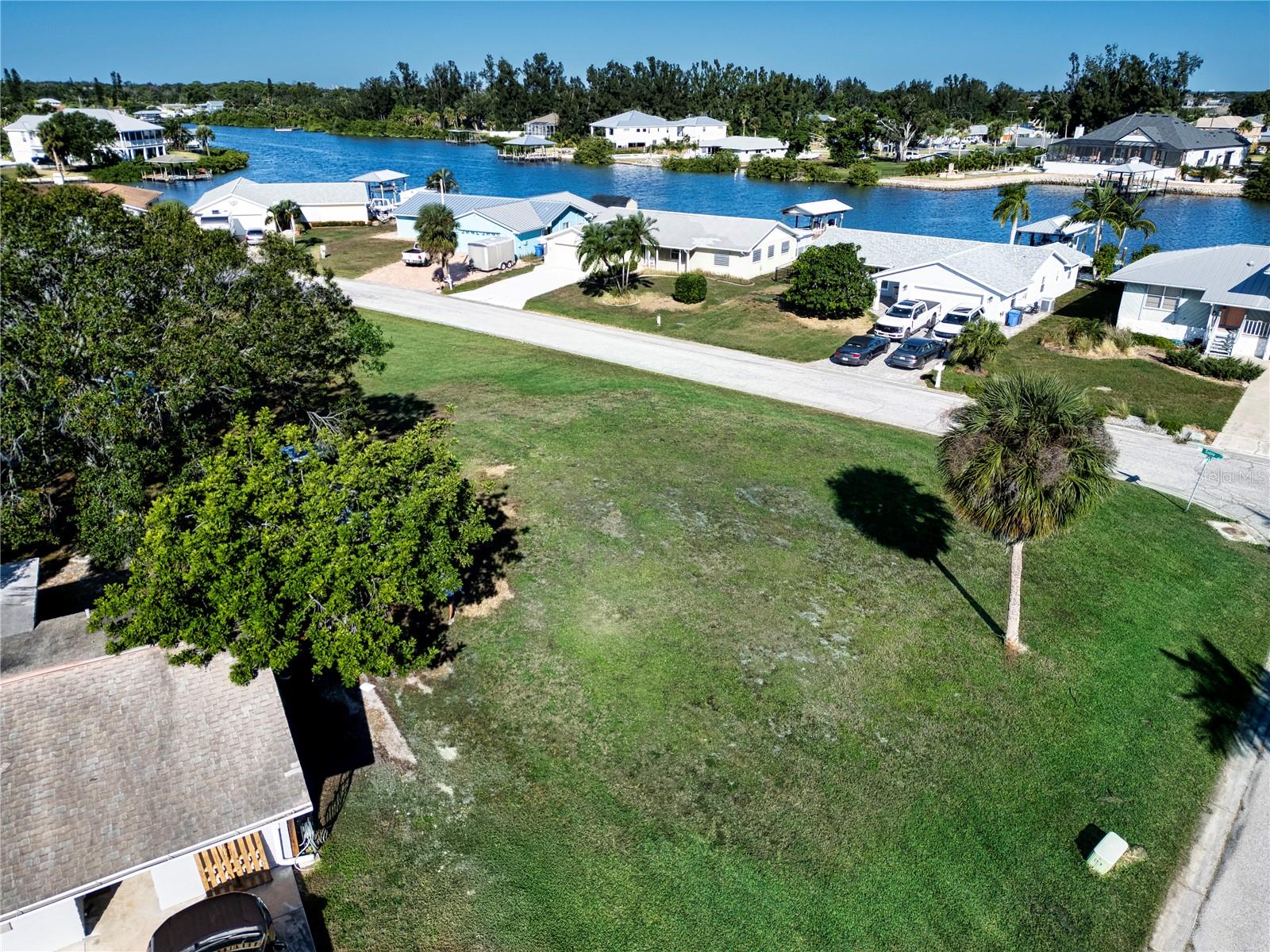 SABLE COVE