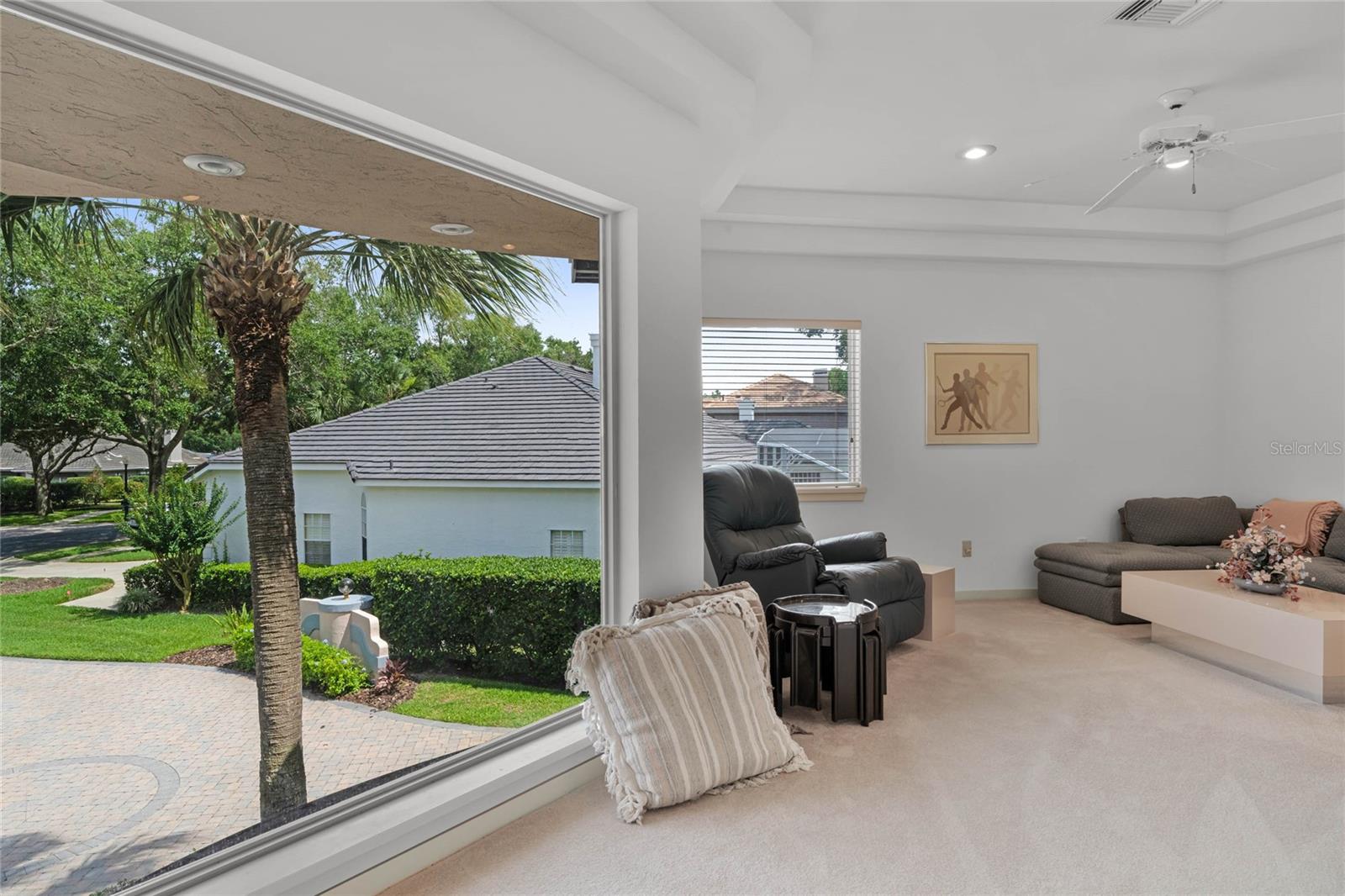 HEATHROW - Residential