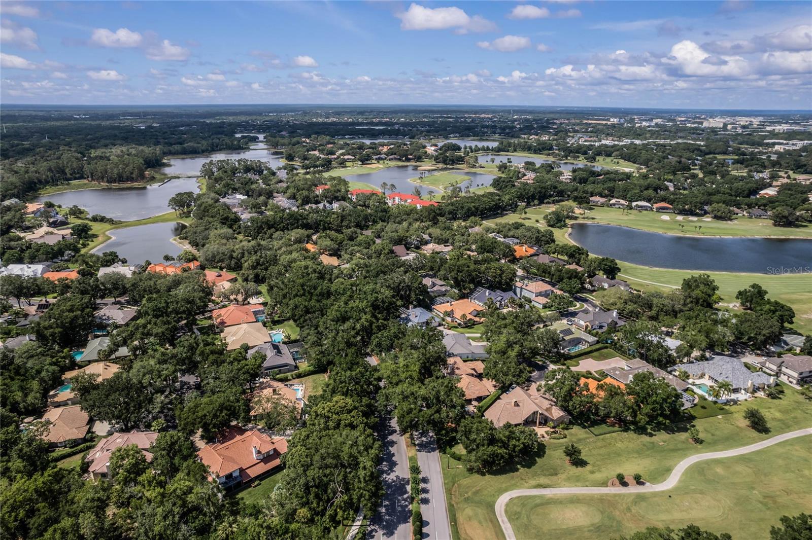 HEATHROW - Residential