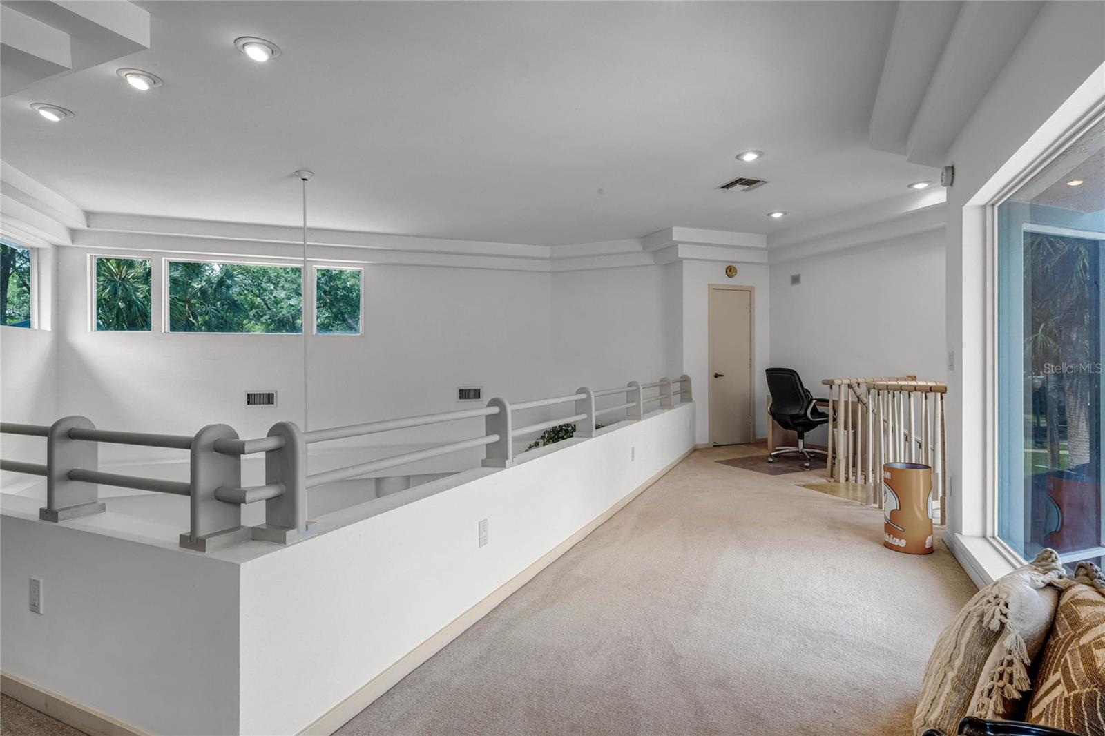 HEATHROW - Residential