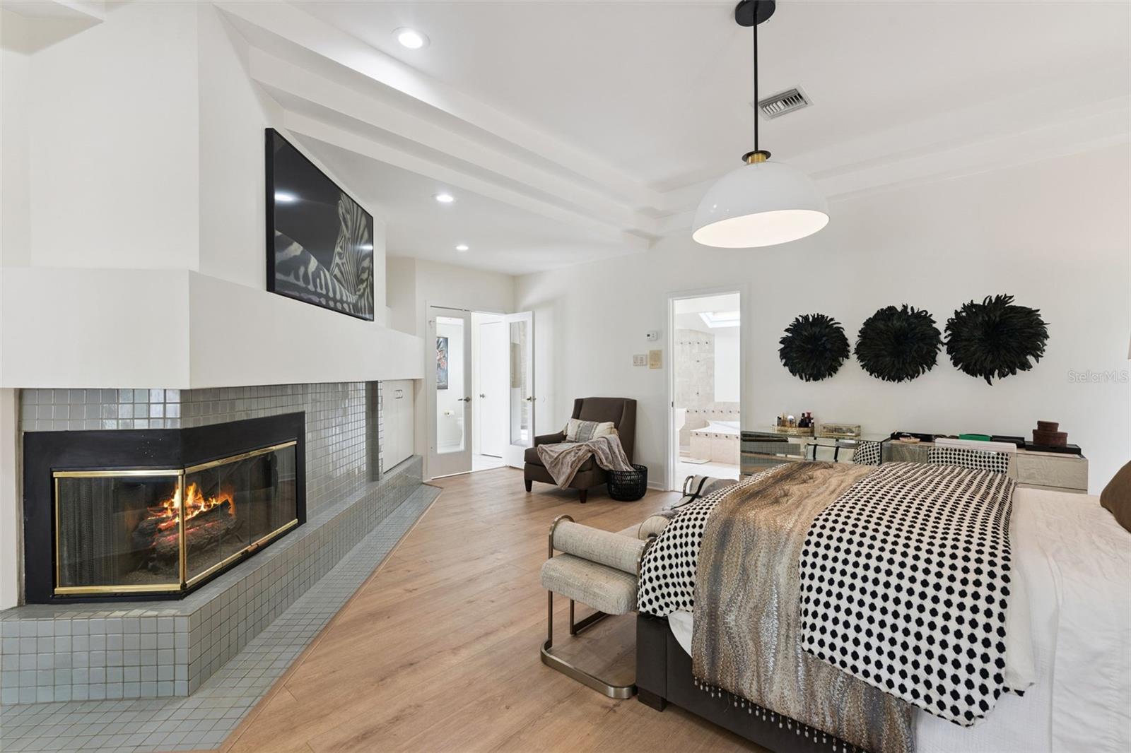 HEATHROW - Residential