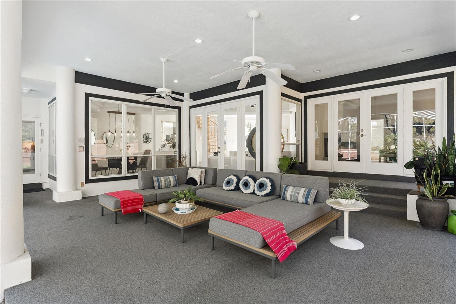 HEATHROW - Residential