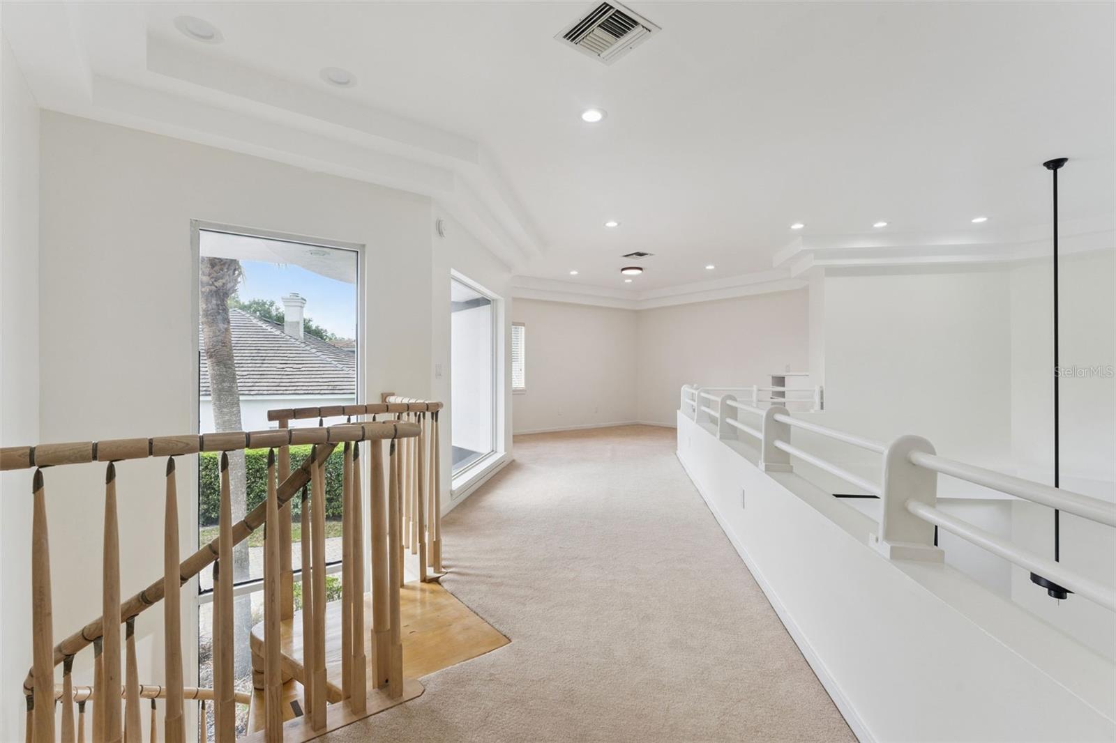 HEATHROW - Residential