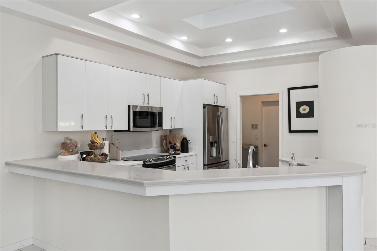 HEATHROW - Residential