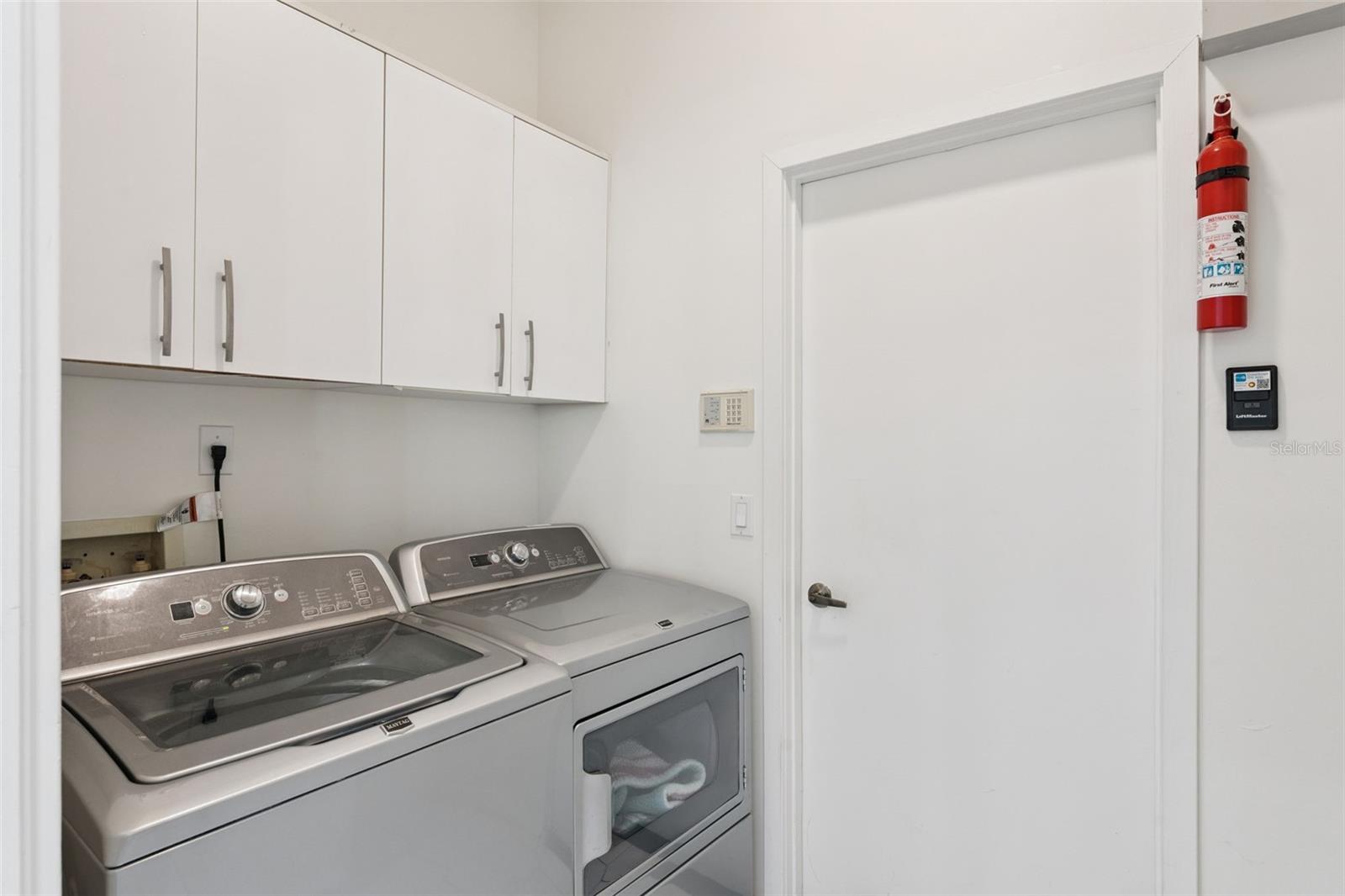 HEATHROW - Residential