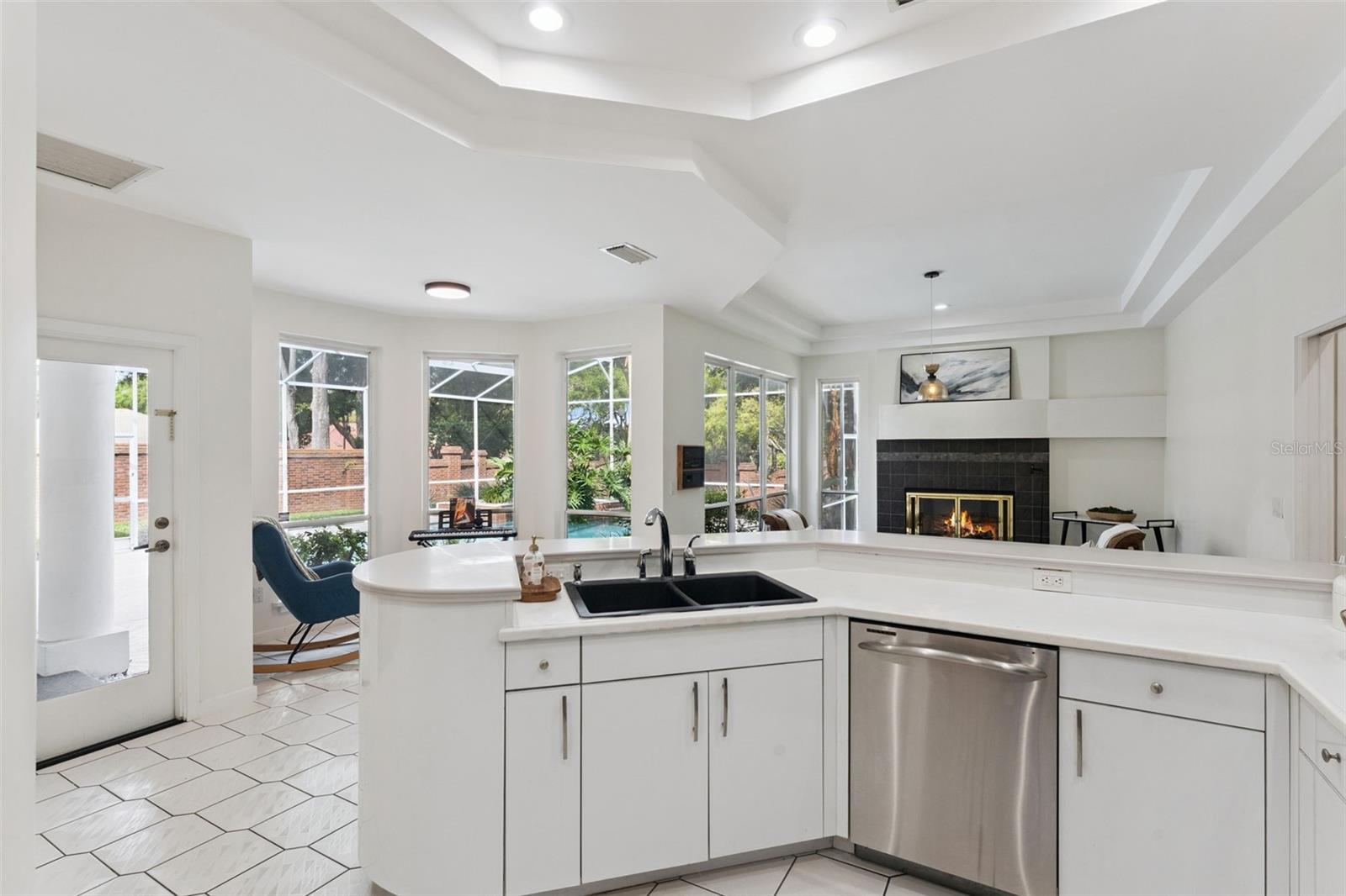 HEATHROW - Residential