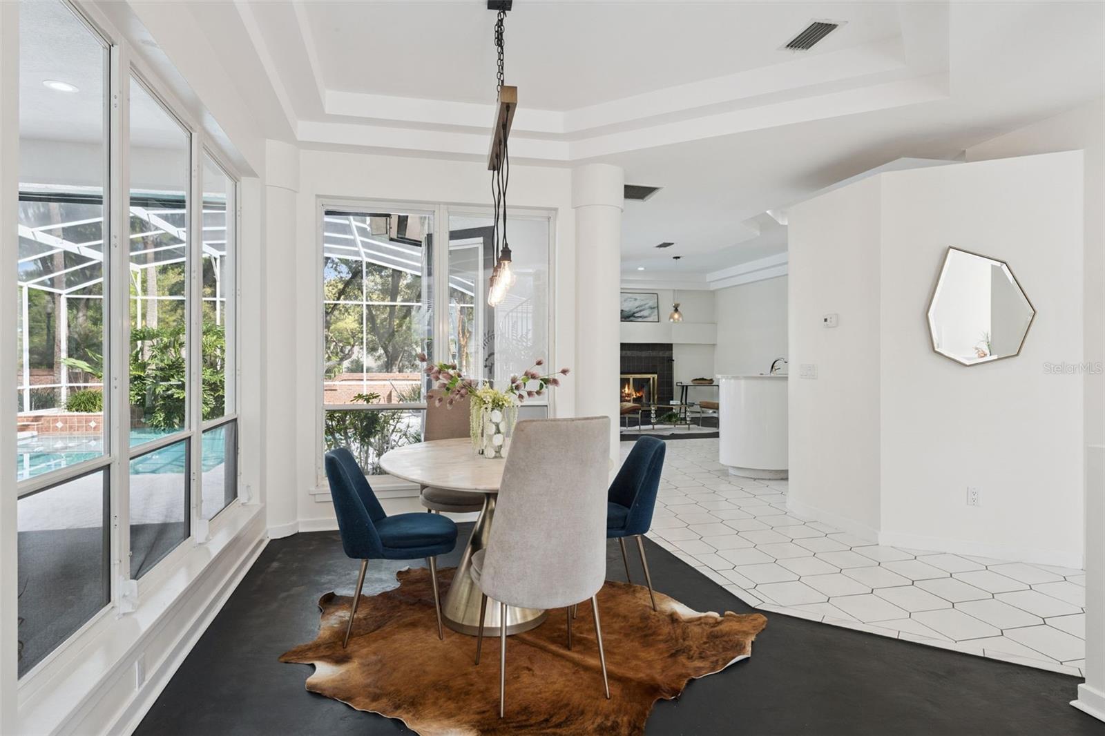 HEATHROW - Residential