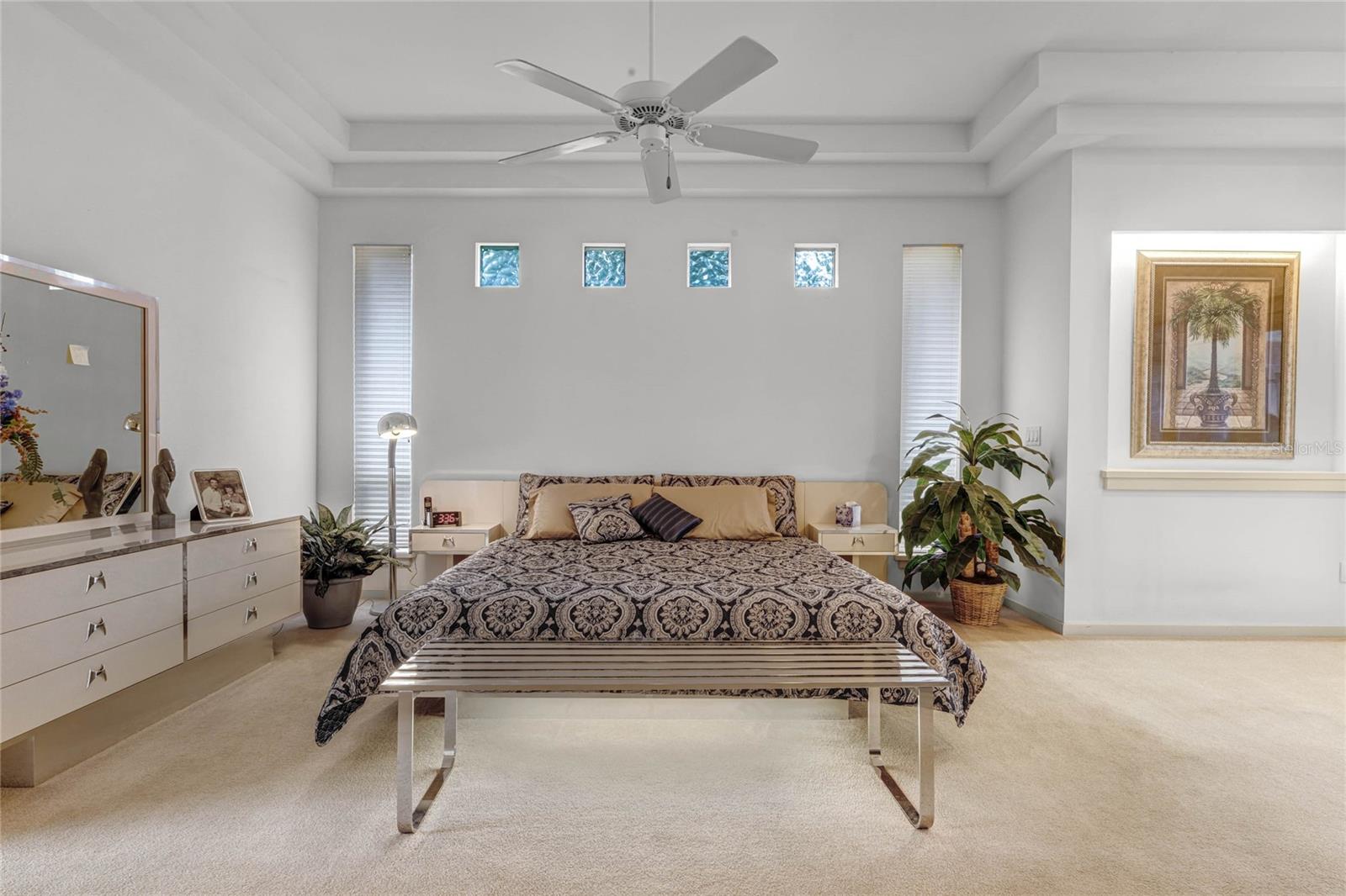 HEATHROW - Residential