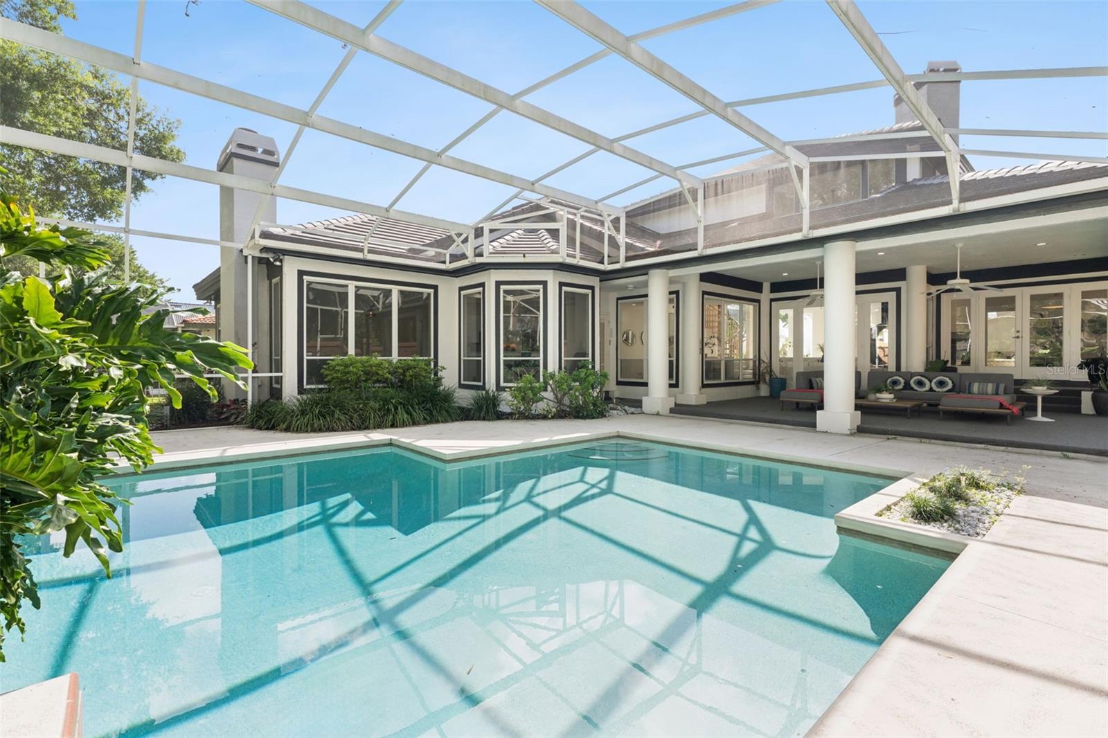 HEATHROW - Residential