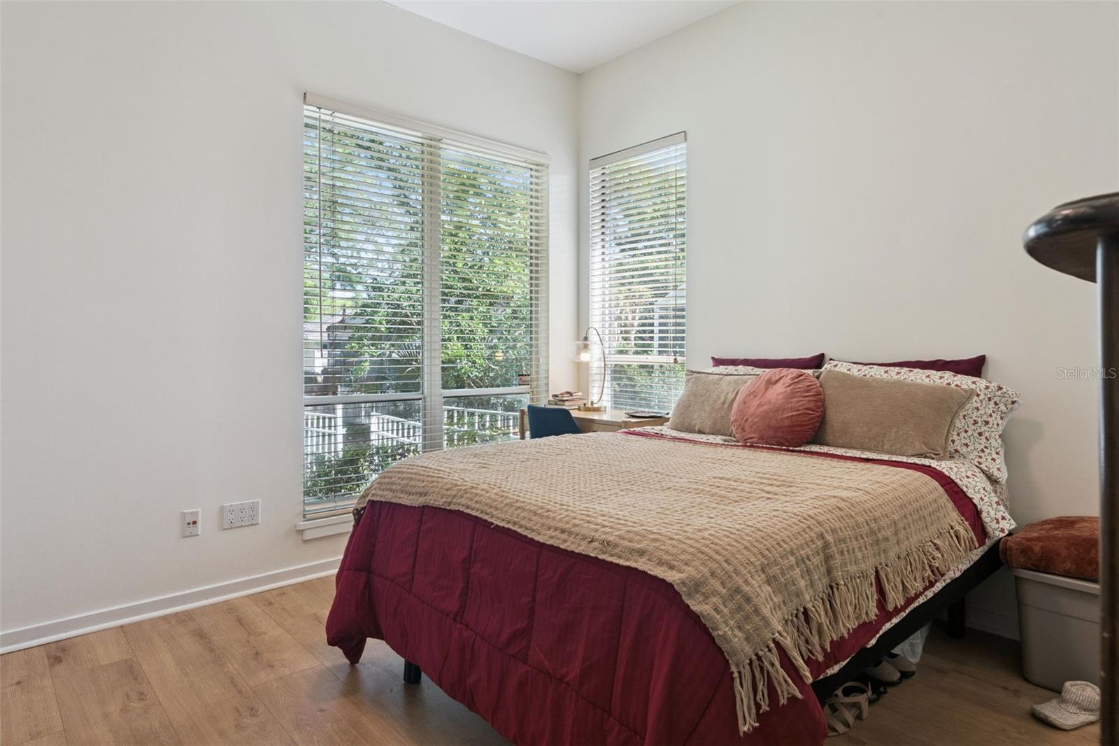 HEATHROW - Residential