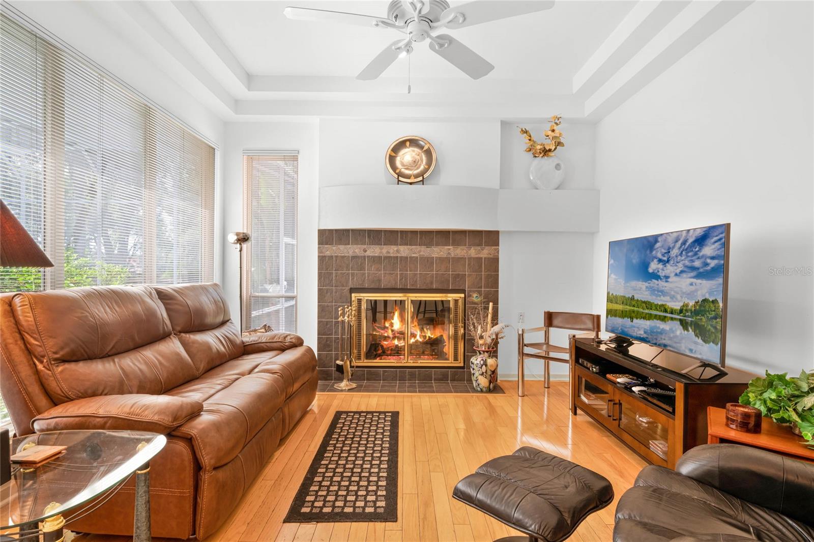 HEATHROW - Residential