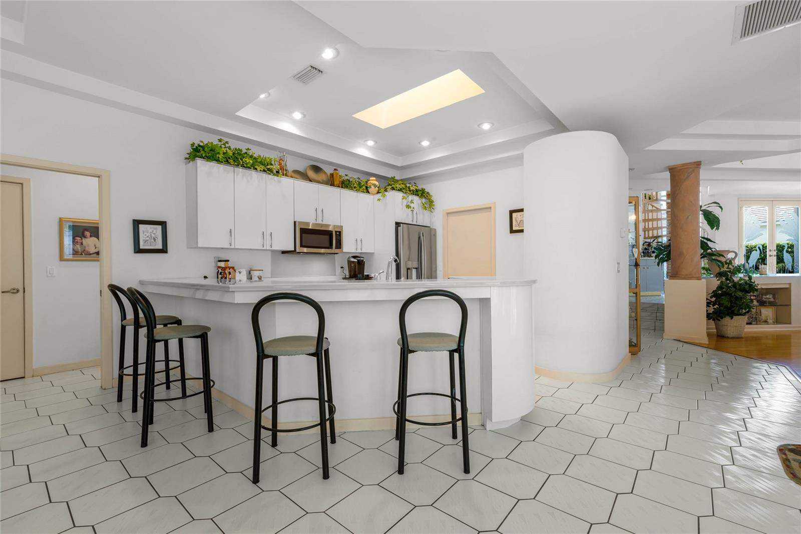 HEATHROW - Residential