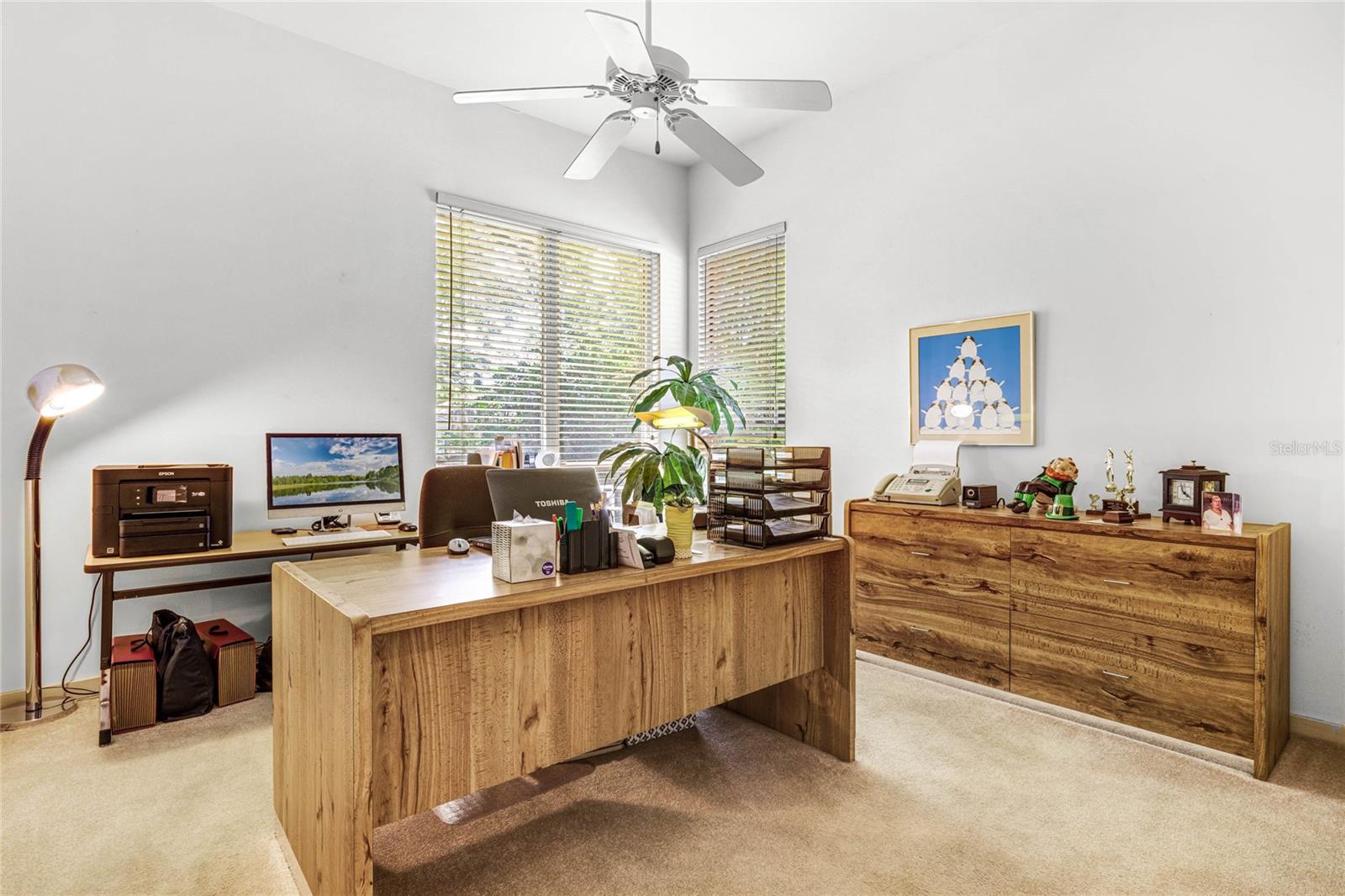 HEATHROW - Residential