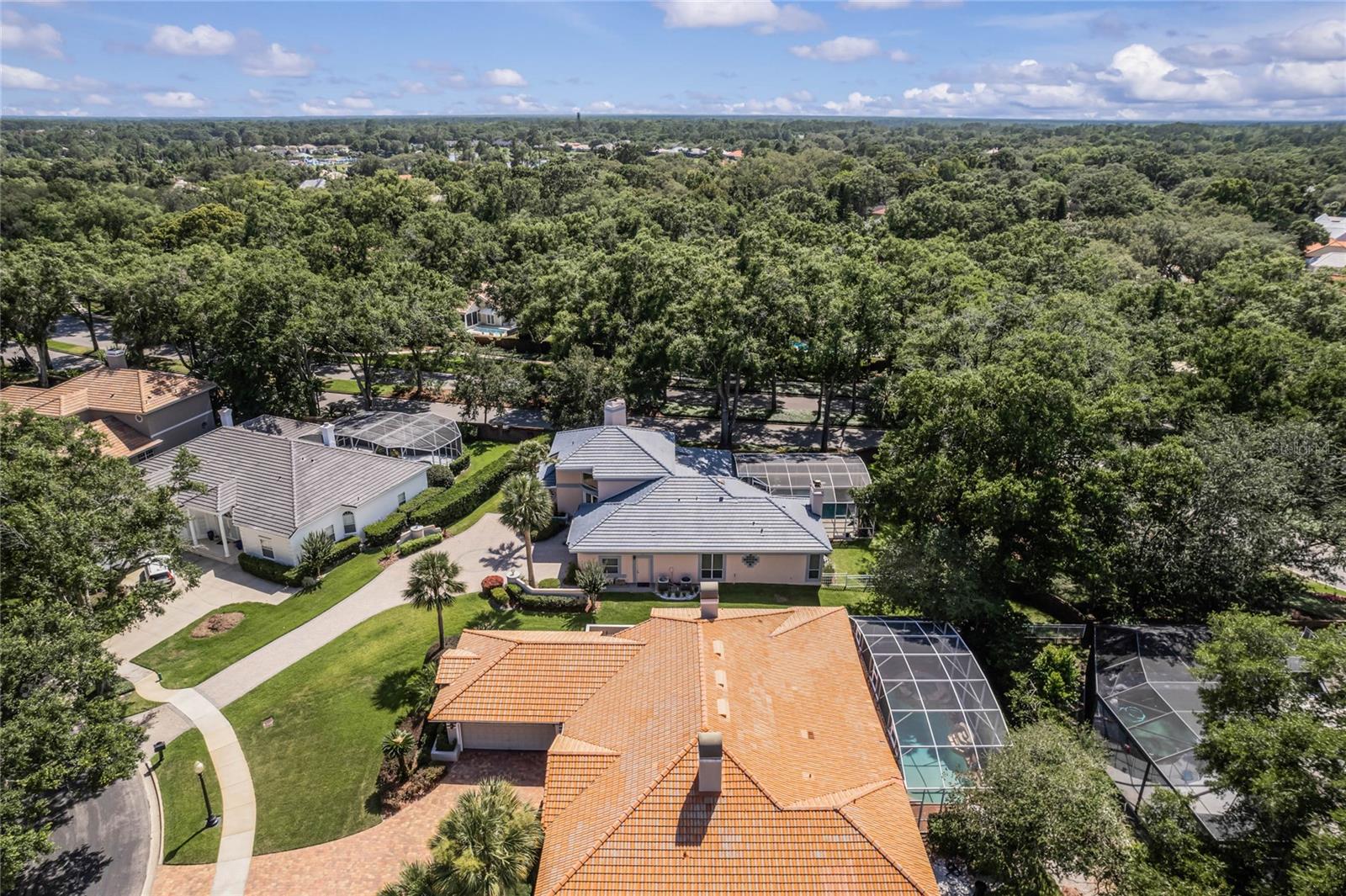 HEATHROW - Residential