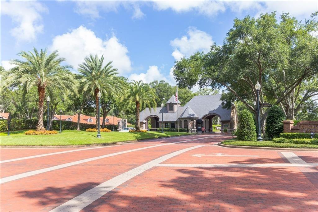 HEATHROW - Residential