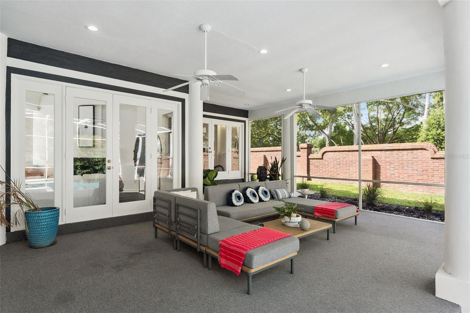 HEATHROW - Residential