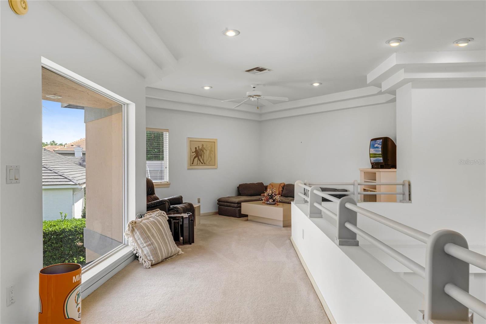 HEATHROW - Residential