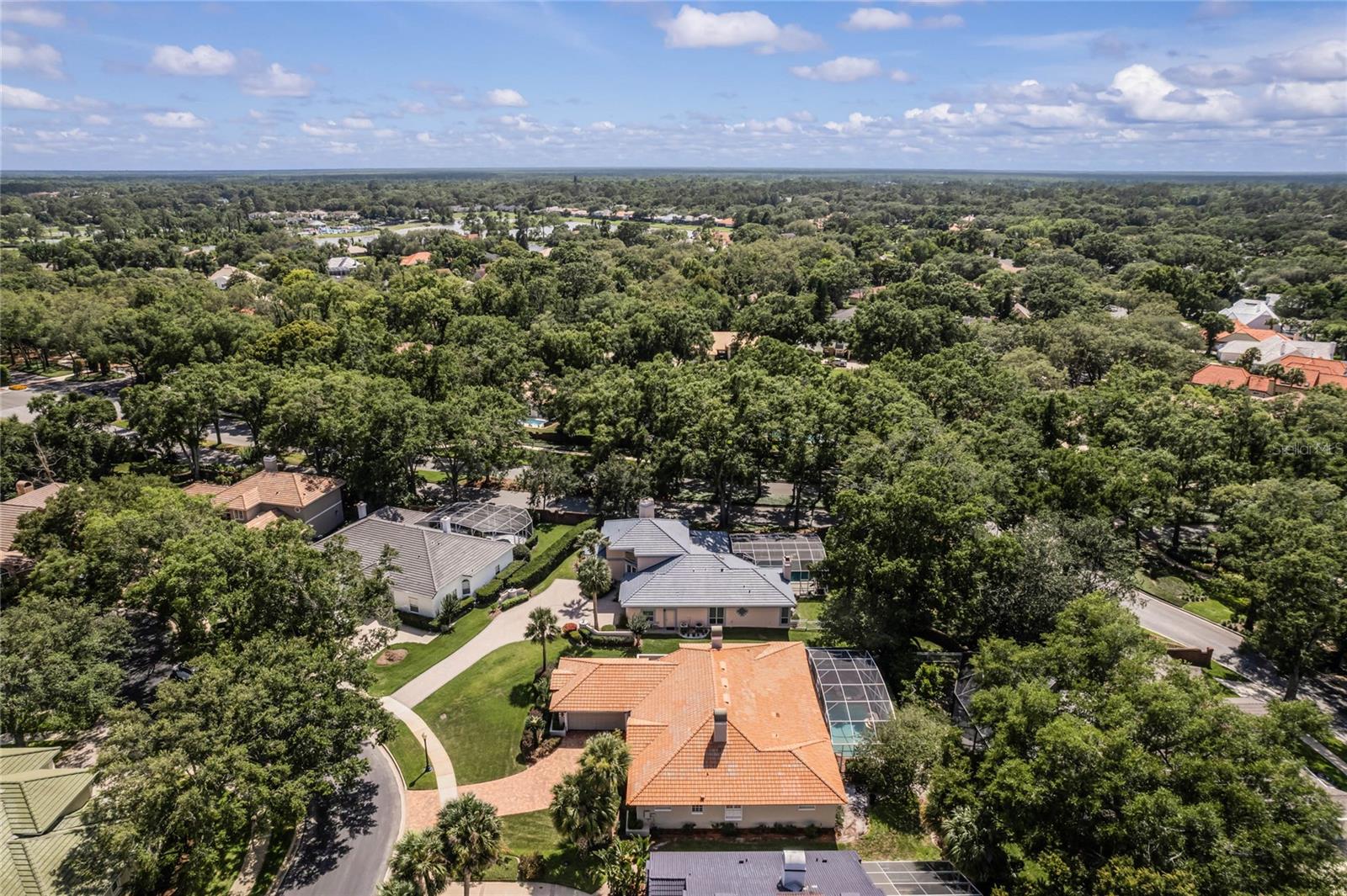 HEATHROW - Residential