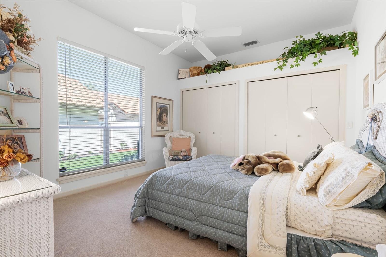 HEATHROW - Residential