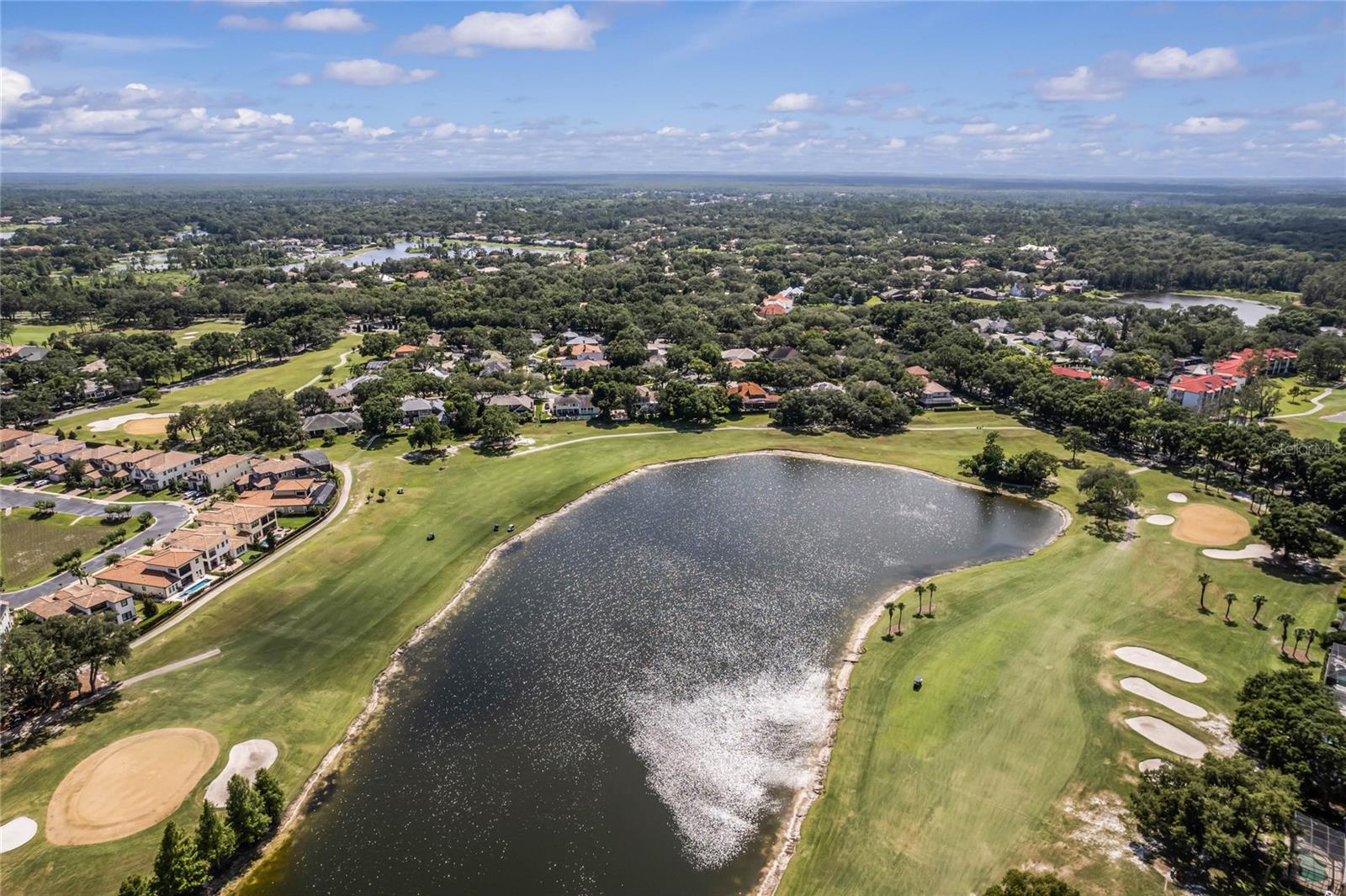 HEATHROW - Residential